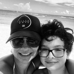 Meet your Posher, Alejandra